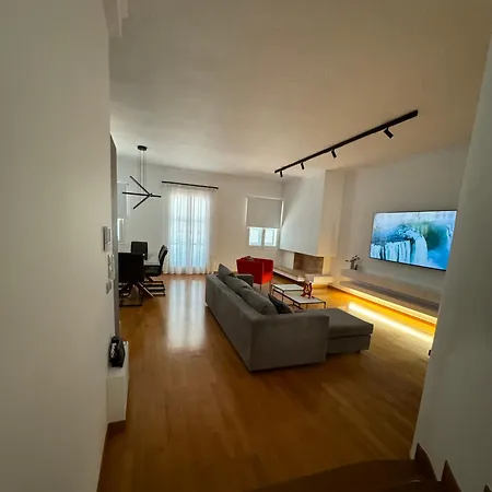 S&f Luxury * Nauplia