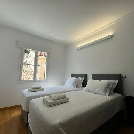 Appartement S&f Luxury