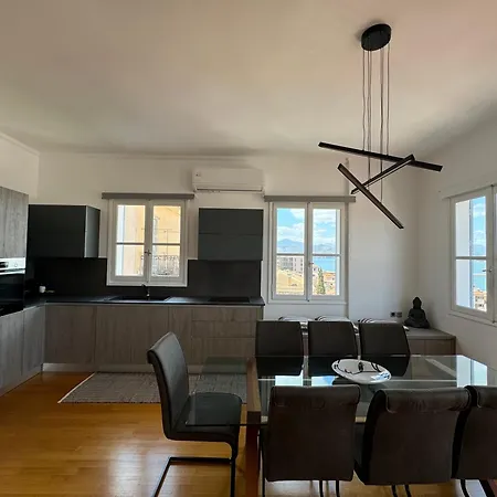 S&f Luxury Apartamento *