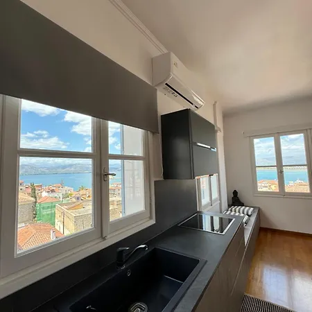 Apartamento S&f Luxury Nauplia