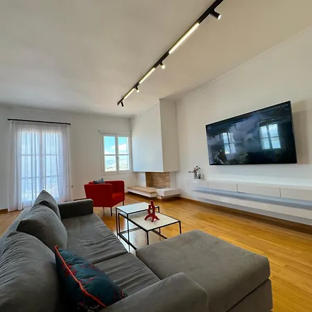 S&f Luxury Apartamento