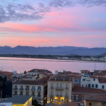 S&f Luxury * Nauplie