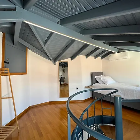 S&f Luxury Apartamento *