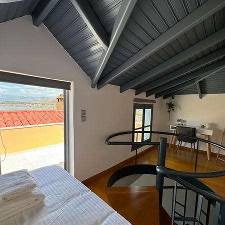 S&f Luxury Appartement