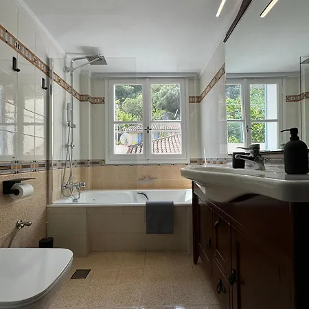 S&f Luxury Apartamento