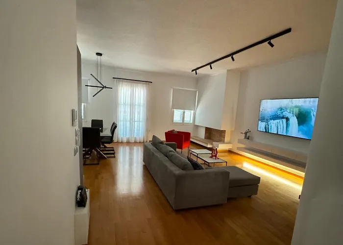 S&f Luxury * Нафплион