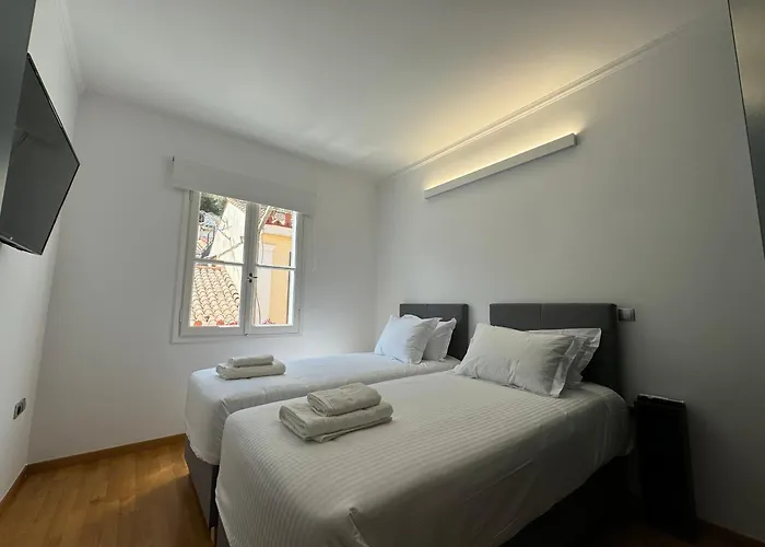 Appartement S&f Luxury