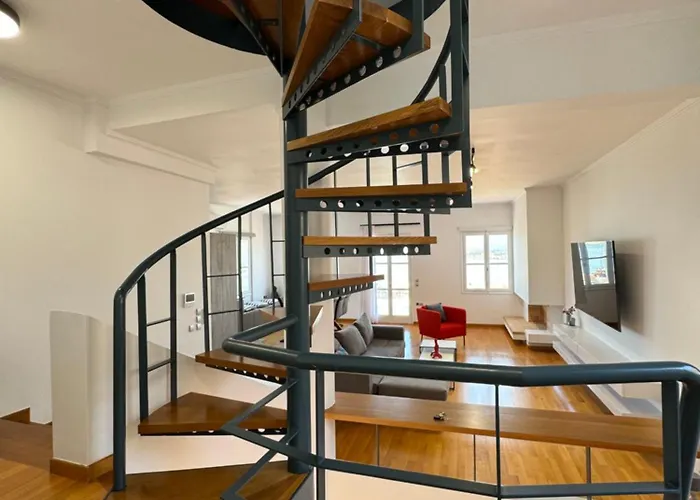 S&f Luxury Appartement Nauplie