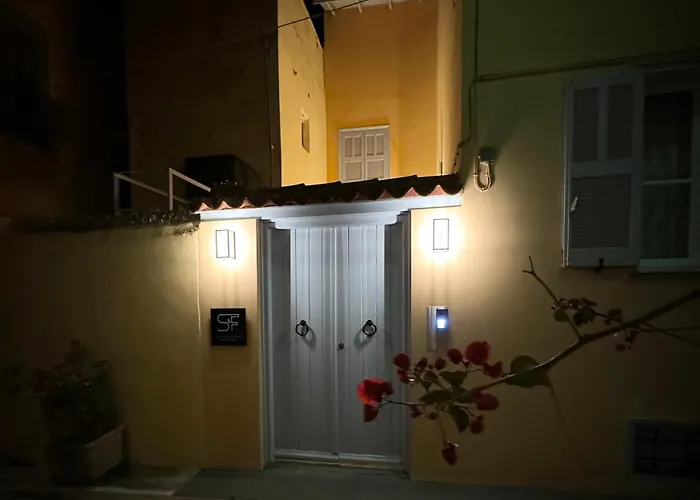 Appartement S&f Luxury