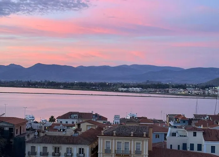 S&f Luxury * Nauplie