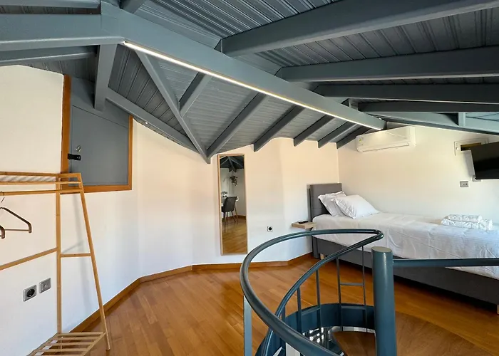 S&f Luxury Apartamento *