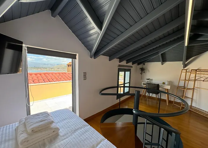 S&f Luxury Apartamento