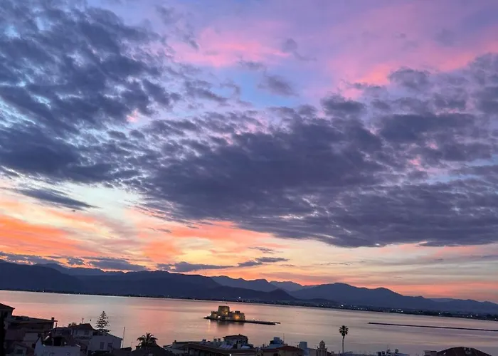 Apartamento S&f Luxury