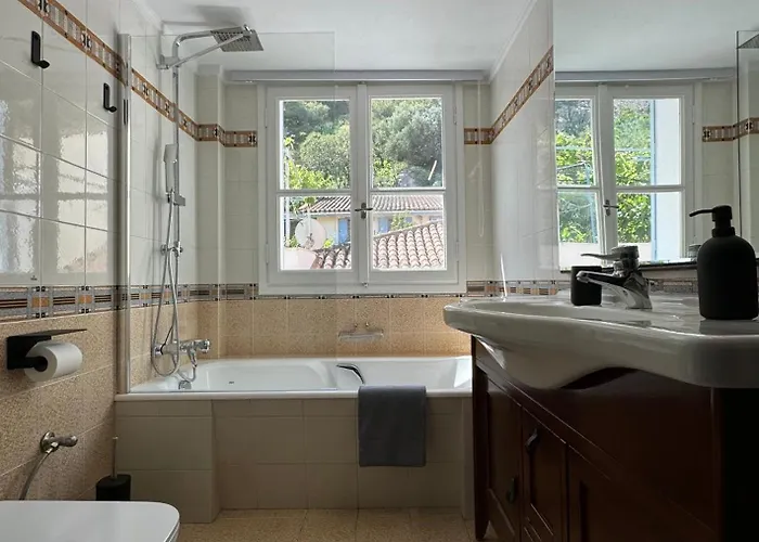 S&f Luxury Apartamento