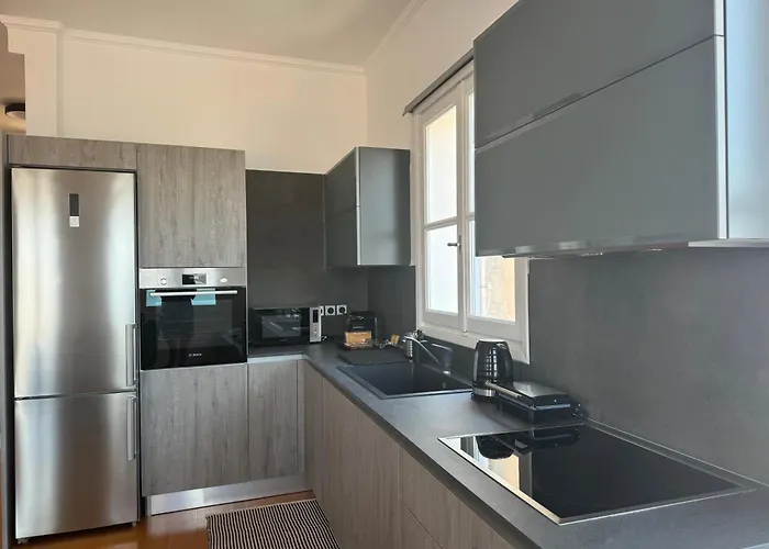 Appartement S&f Luxury